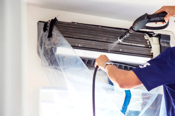 Trusted Manhattan, KS Airduct Cleaning Experts