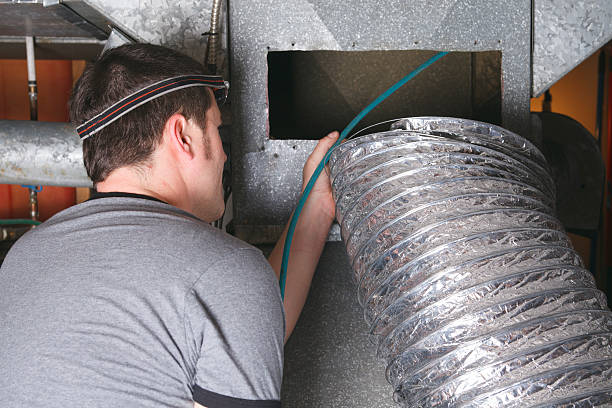 Best Indoor Air Quality Testing in Manhattan, KS