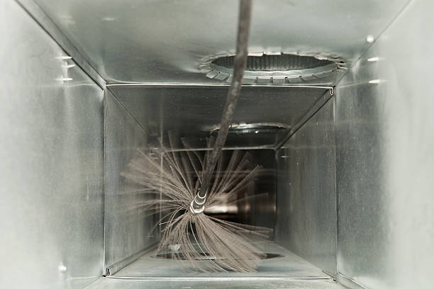 Best Commercial Air Duct Cleaning in Manhattan, KS